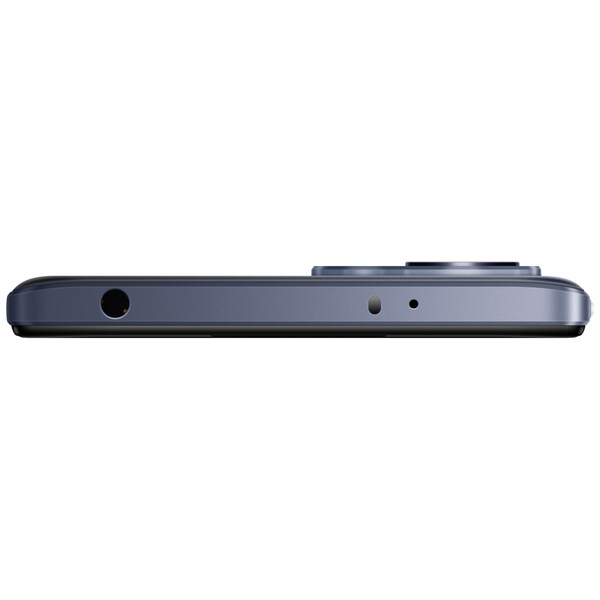 XIAOMI Redmi Note 12 5G, 128 GB, Onyx gray
