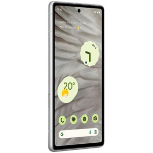 GOOGLE Pixel 7A 5G, 128 GB, Cotton