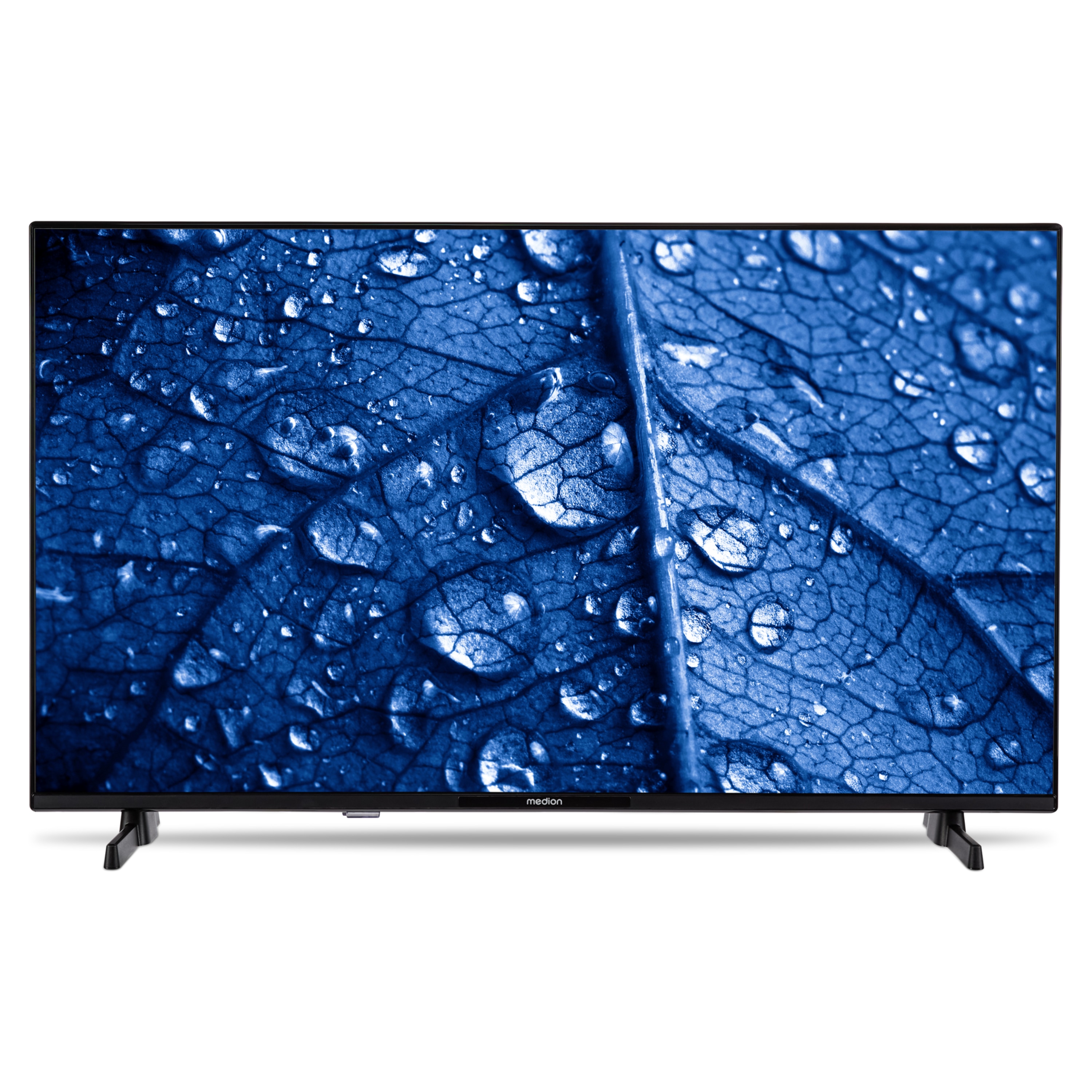 MEDION® LIFE® P14351 Smart-TV, 108 cm (43'') Full HD Display, HDR, PVR ready, Bluetooth®, Netflix, Amazon Prime Video & Disney+ App