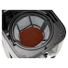 MEDION® Kaffeemaschine MD 19480, 1,5 L Fassungsvermögen (10 Tassen), 900W Leistung, Glaskanne