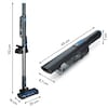 MEDION® LIFE P200 2in1 Handstaubsauger (MD11515)