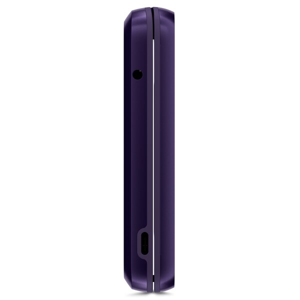 HMD 2660 Flip, 128 MB, Purple