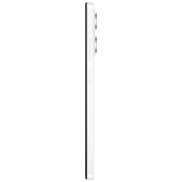 XIAOMI Redmi Note 12 Pro 5G, 128 GB, Weiß