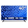 MEDION® LIFE MD 840000 TV, 100,3 cm (40''), Full HD, HD Triple Tuner, integrierter Mediaplayer, CI+ Schnittstelle