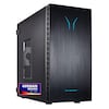 MEDION® ERAZER® Recon E20, Intel® Core™ i5-12400F, Windows 11 Home, NVIDIA® GeForce GTX 1650, 512 GB SSD, 8 GB RAM, Core Gaming PC