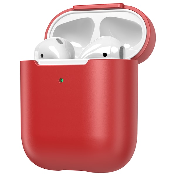 TECH21 Studio Colour für AirPods, red