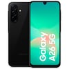 SAMSUNG Galaxy A26 5G, 128 GB, Black