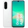 SAMSUNG Galaxy A26 5G, 128 GB, White