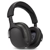 MEDION® LIFE HX-1 Plus Over Ear-Kopfhörer, bis zu 100 Stunden Akkulaufzeit, 5 EQ-Presets + 1 App-Preset, Feed Forward Noise Cancelling, Bluetooth® 6.0 wireless technology, IPX4 Spritzwasserschutz