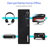 MEDION® Picoworx T80 III Mini PC, Intel® Core™ Ultra 7 256V, Windows 11 Home, 1 TB SSD, 16 GB RAM