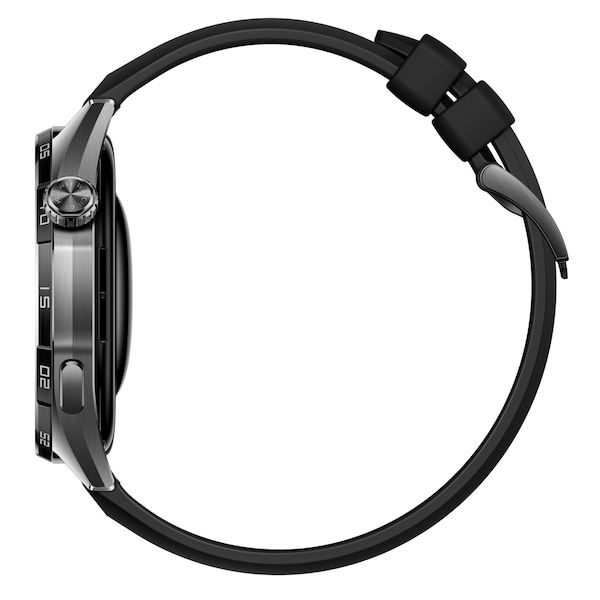 HUAWEI GT 6 Smartwatch 46mm, schwarz