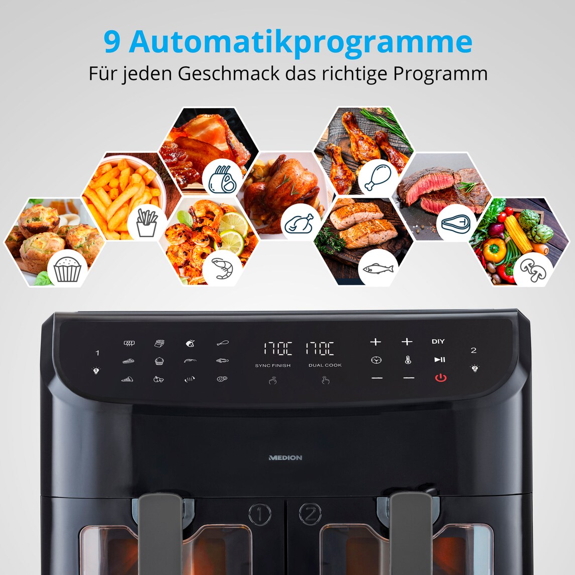 medion-life-p20-xxl-twin-doppelzonen-hei-luftfritteuse-md-11760