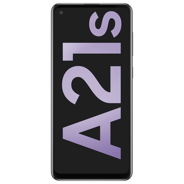 Samsung Galaxy A21s Schwarz Aldi Talk Online Shop