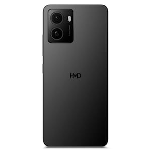 HMD Pulse, 64 GB, Meteor Black