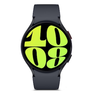SAMSUNG Galaxy Watch6 44 mm LTE, Body only, Graphite