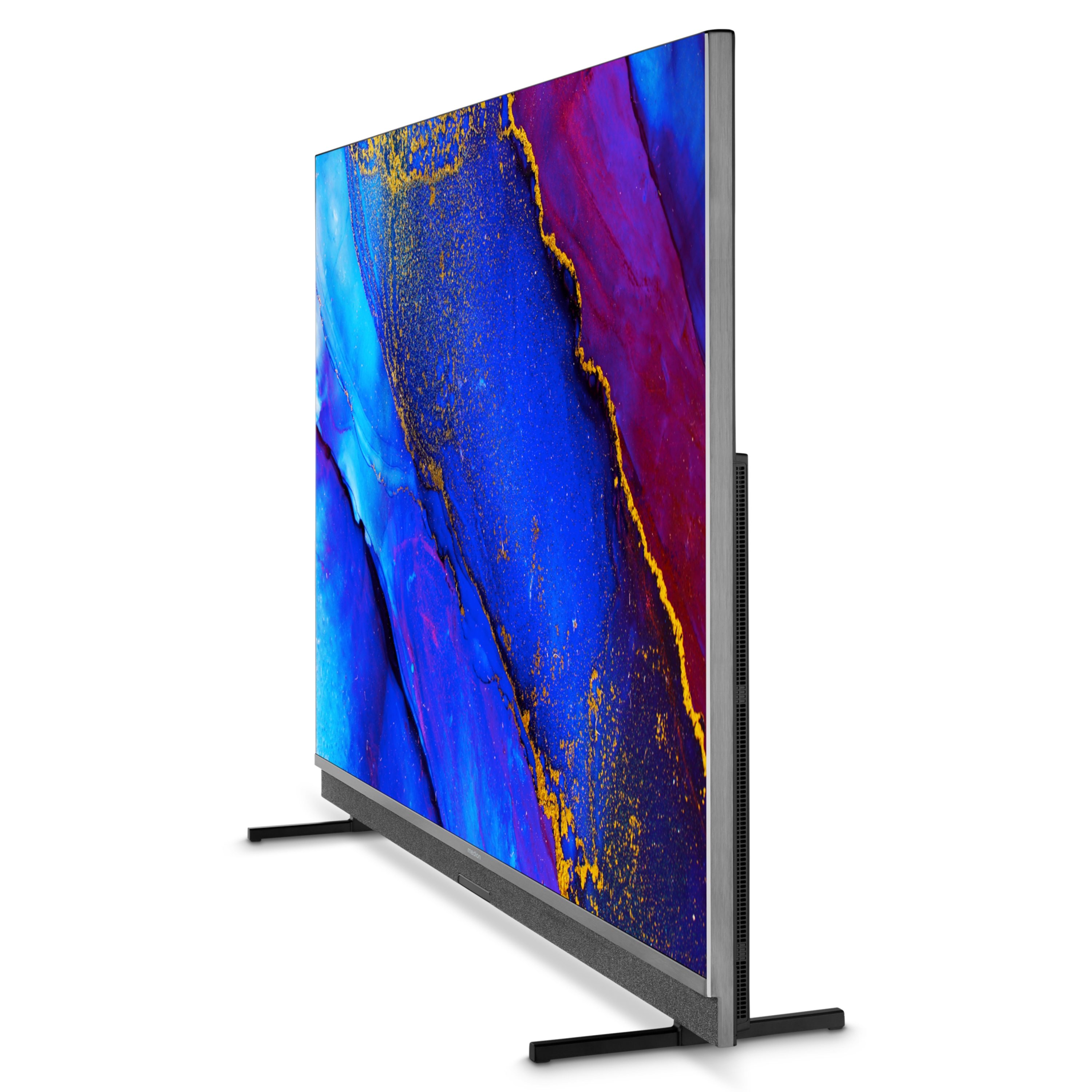 MEDION® LIFE X8652507 (MD 865900) MiniLED TiVo Smart-TV, 163,9 cm (65'') Ultra HD Display, HDR, Dolby Vision®, MEMC, Micro Dimming, PVR ready, TiVo Medienportal, NETFLIX, Amazon Prime Video, Disney+ App, Bluetooth®