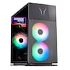 MEDION® ERAZER® Engineer E10, Intel® Core™ i5-12400, Windows 11 Home, NVIDIA® GeForce RTX™ 3050, 512 GB SSD, 16 GB RAM, Core Gaming PC
