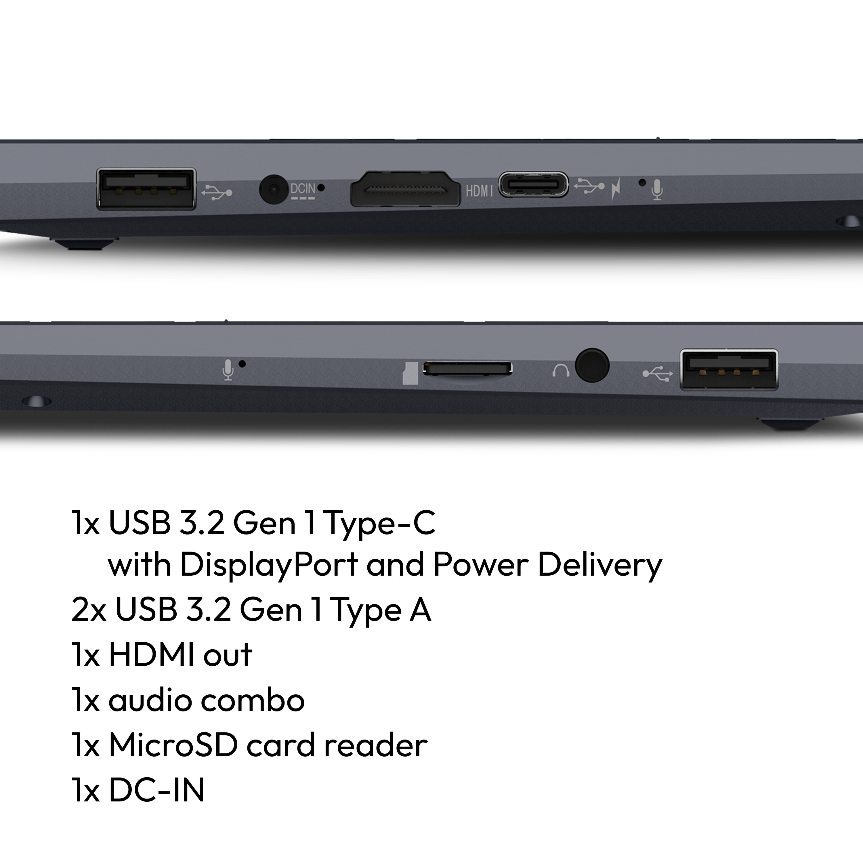 MEDION E16443 Laptop, Intel® Core™ i5-13420H, Windows&nbsp;11&nbsp;Home, 40,6 cm (16,0'') FHD+ Display, Intel® UHD Grafik, 1 TB SSD, 16 GB RAM