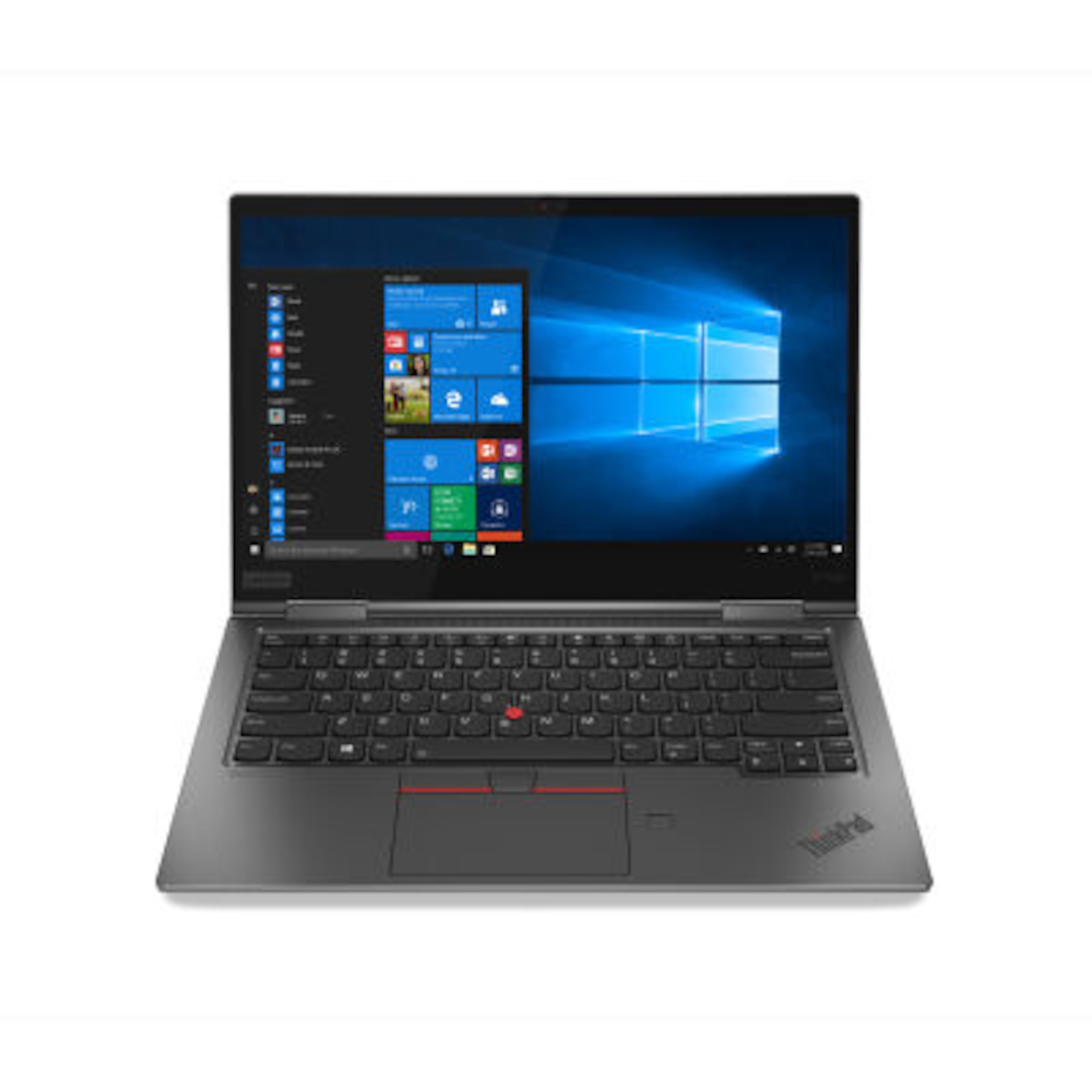 LENOVO ThinkPad™ X1 Yoga (4th Gen), Intel® Core™ i7-8565U, Windows 10 Pro, 35,5 cm (14") WQHD Display, 512 GB PCIe SSD, 16 GB RAM, Convertible
