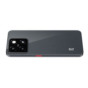 ZTE Blade A55 64 GB, Starry Black (Z2450)