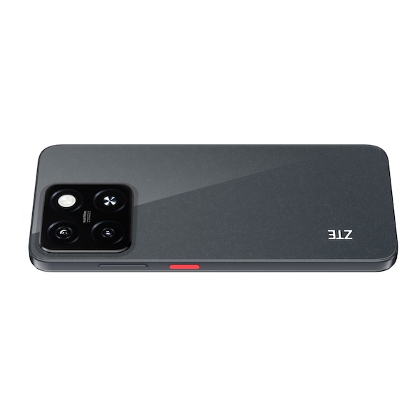 ZTE Blade A55 64 GB, Starry Black (Z2450)