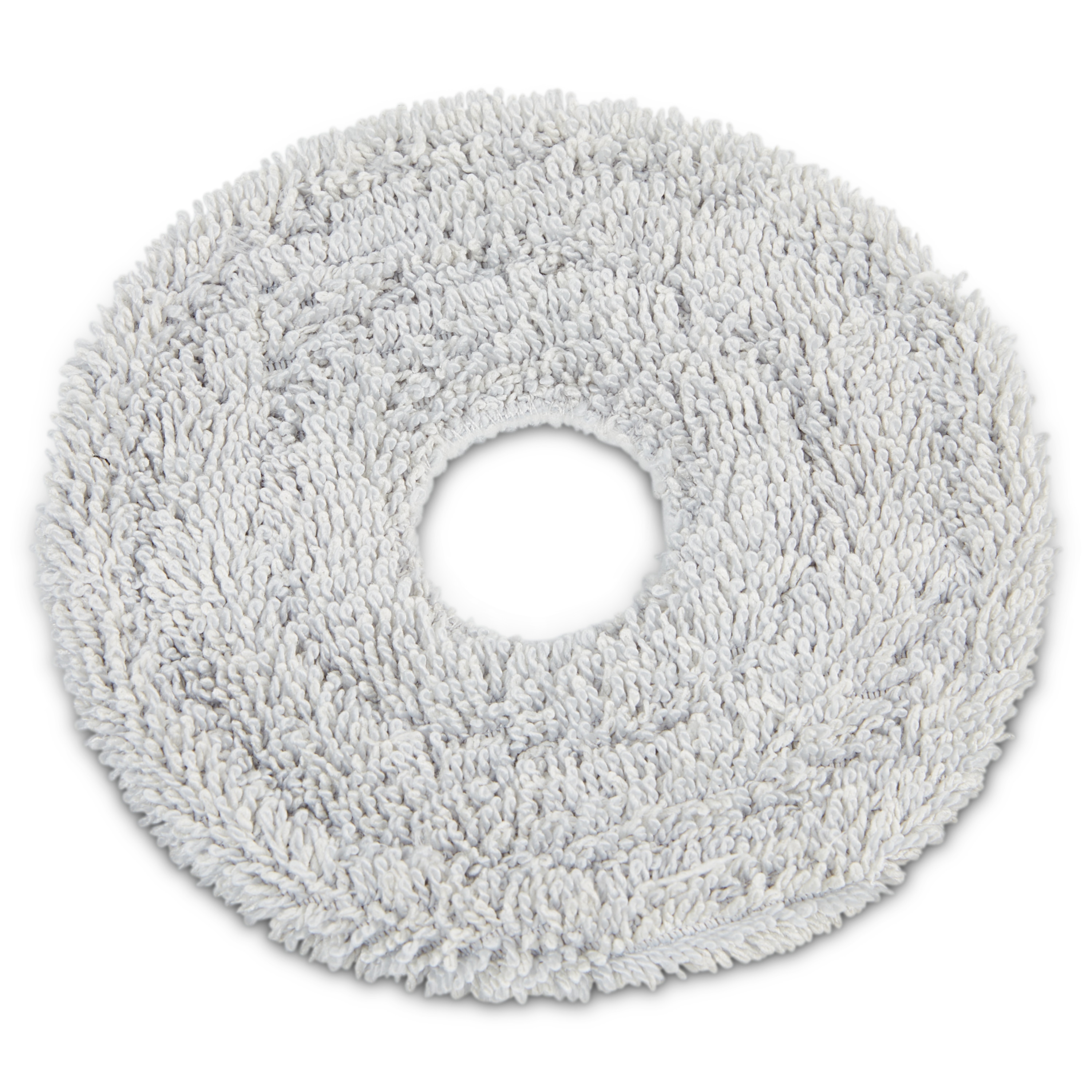 MEDION® Saugroboter Zubehörset 3 für den X51 SW+ (MD 100022), 6x Wischmopp-Aufsatz