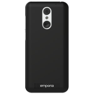 EMPORIA SMART.4 32 GB, schwarz