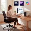 MEDION® Picoworx T80 III Mini PC; Copilot+ PC, Intel® Core™ Ultra 7 258V, Windows 11 Pro, 1 TB SSD, 32 GB RAM