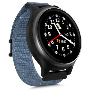 ANIO 6 Kidswatch, Blau