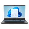 MEDION® ERAZER Crawler E10 Gaming laptop | Intel Core i5 | Windows 10 Home | GeForce GTX 1650 | 15,6 inch Full HD | 8 GB RAM | 256 GB SSD   (Refurbished)