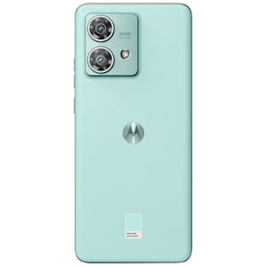 MOTOROLA edge 40 Neo, 256 GB, Soothing Sea