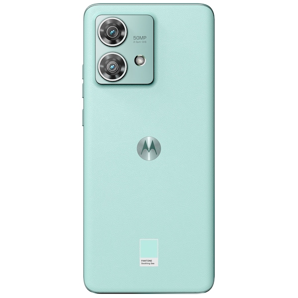 MOTOROLA edge 40 Neo, 256 GB, Soothing Sea