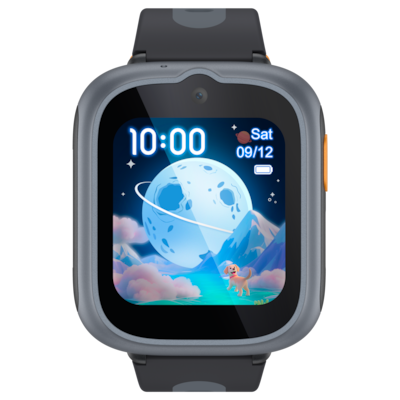 TCL MT48X Movetime Family Watch, Nebula Grey