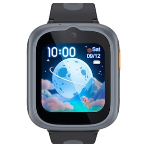 TCL MT48X Movetime Family Watch, Nebula Grey