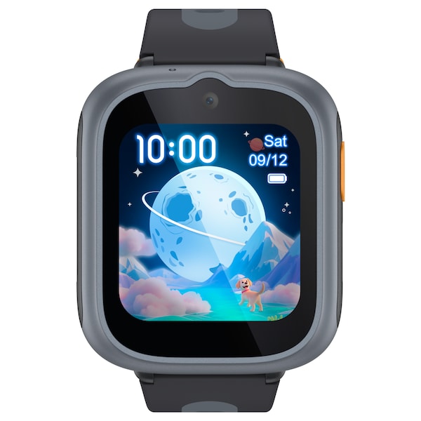 TCL MT48X Movetime Family Watch, Nebula Grey