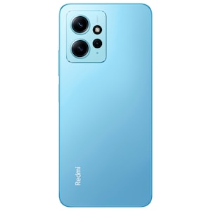 XIAOMI Redmi Note 12, 64 GB, Ice Blue