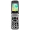 DORO 2424, Graphit-Silber