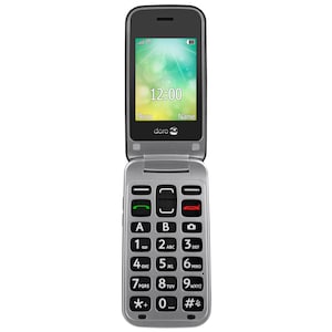 DORO 2424, Graphit-Silber