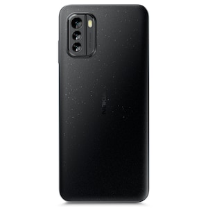 NOKIA G60 5G, 128 GB, Schwarz
