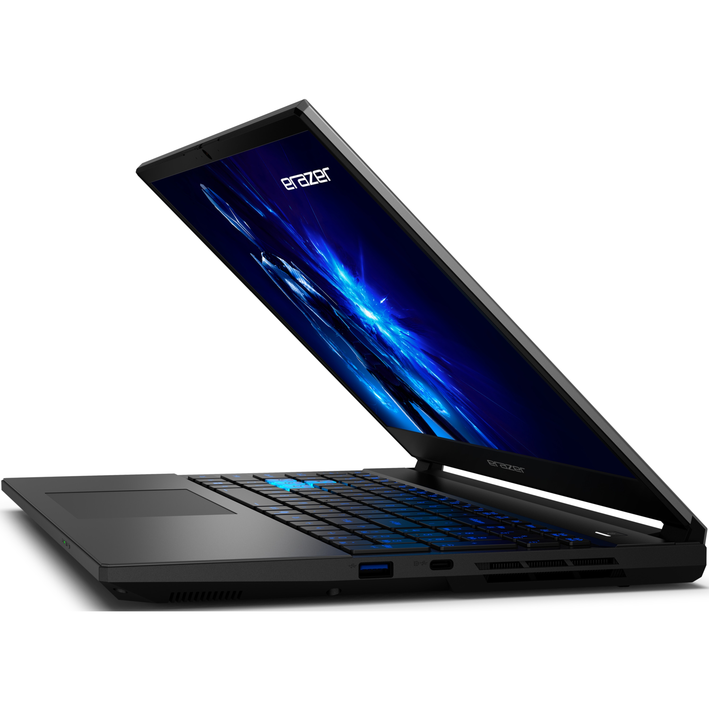 MEDION® ERAZER Deputy 15 P1 Core Gaming Laptop, Intel® Core™ 7 250H, Windows 11 Home, 39,6 cm (15,6'') FHD Display mit 144 Hz, NVIDIA® GeForce RTX™ 5060, 1 TB SSD, 16 GB RAM