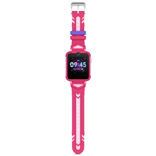 TCL MT42X Movetime Family Watch 2, Sakura Pink