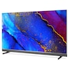 MEDION® LIFE X8652507 (MD 865900) MiniLED TiVo Smart-TV, 163,9 cm (65'') Ultra HD Display, HDR, Dolby Vision®, MEMC, Micro Dimming, PVR ready, TiVo Medienportal, NETFLIX, Amazon Prime Video, Disney+ App, Bluetooth®