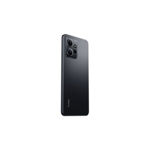 XIAOMI Redmi Note 12, 64 GB, Onyx Gray
