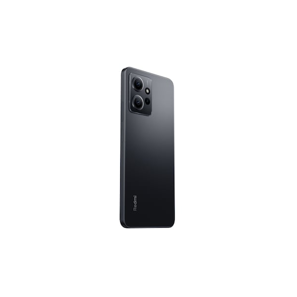 XIAOMI Redmi Note 12, 64 GB, Onyx Gray