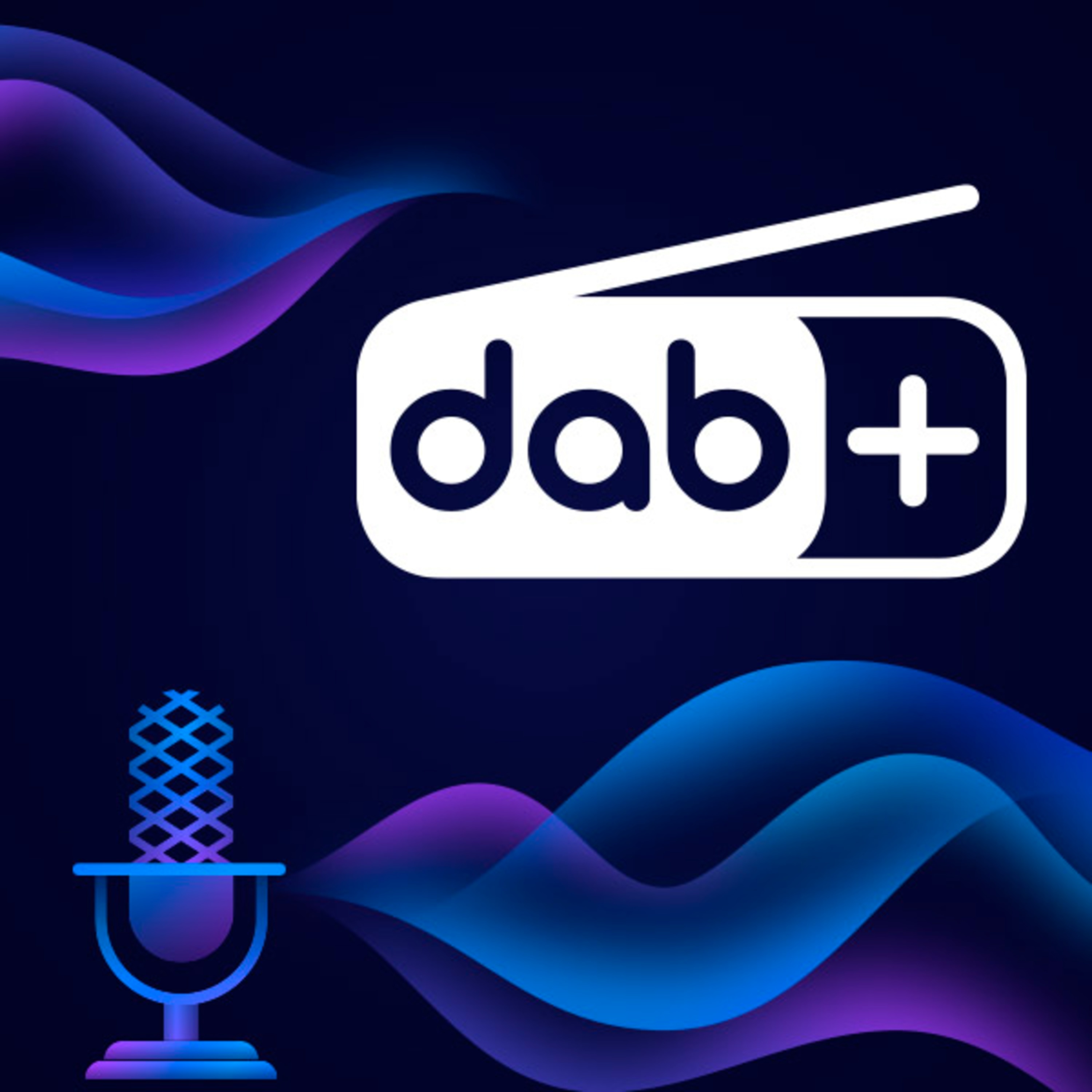 Digitaler Radioempfang mit DAB+