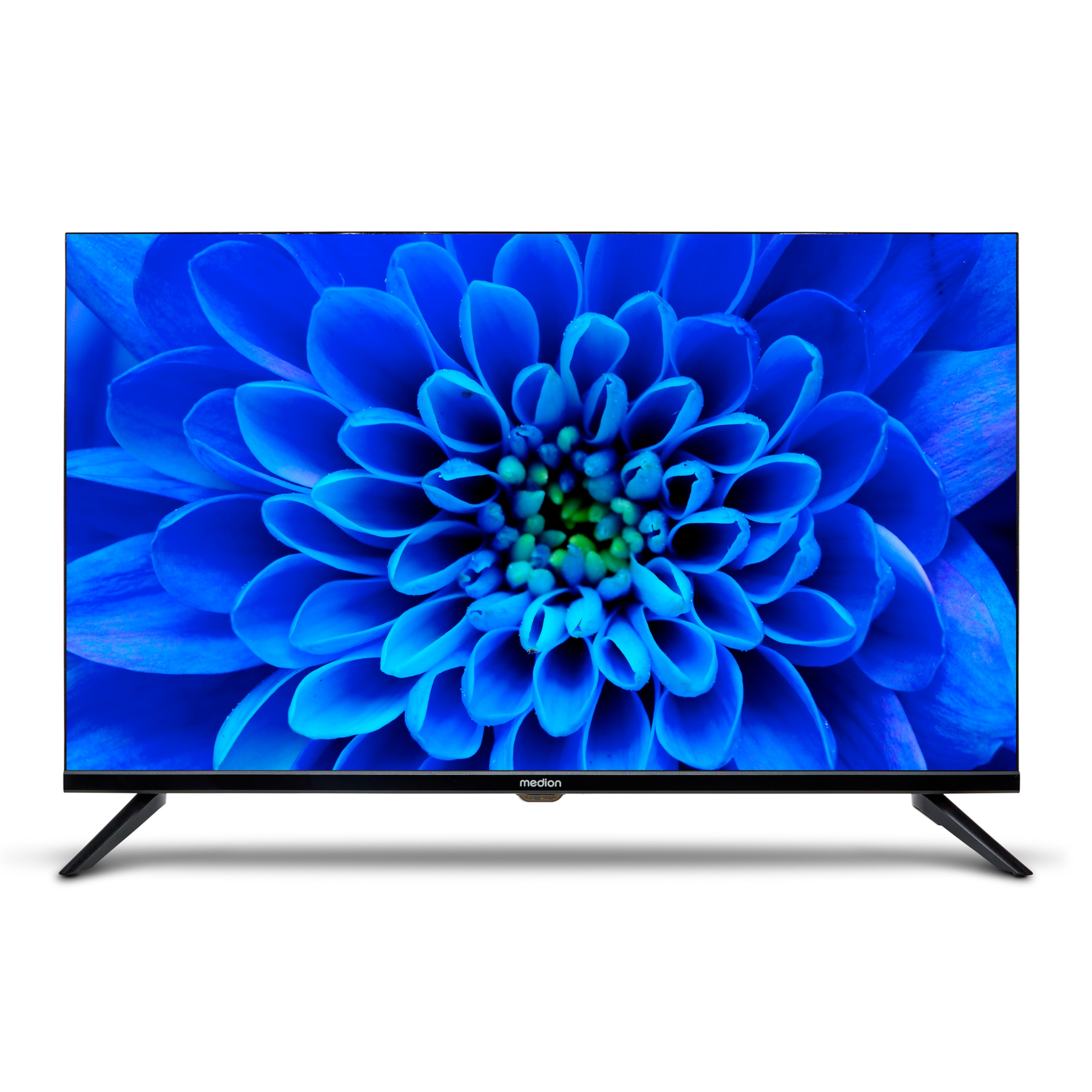 MEDION® LIFE® E8322500 (MD 832000) HD TV, 80 cm (32“), HD Triple Tuner, integrierter Mediaplayer, CI+ Schnittstelle