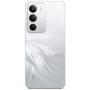 REALME C71, 256 GB, White Swan (RMX5303)
