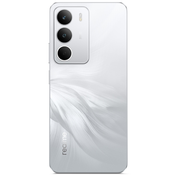 REALME C71, 256 GB, White Swan (RMX5303)
