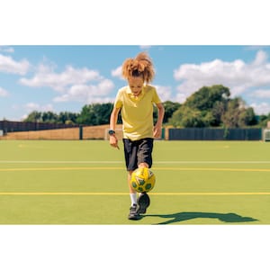 XPLORA X6 Play Kidswatch (2. Gen.), Schwarz