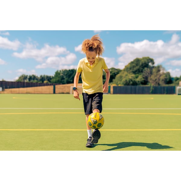 XPLORA X6 Play Kidswatch (2. Gen.), Schwarz